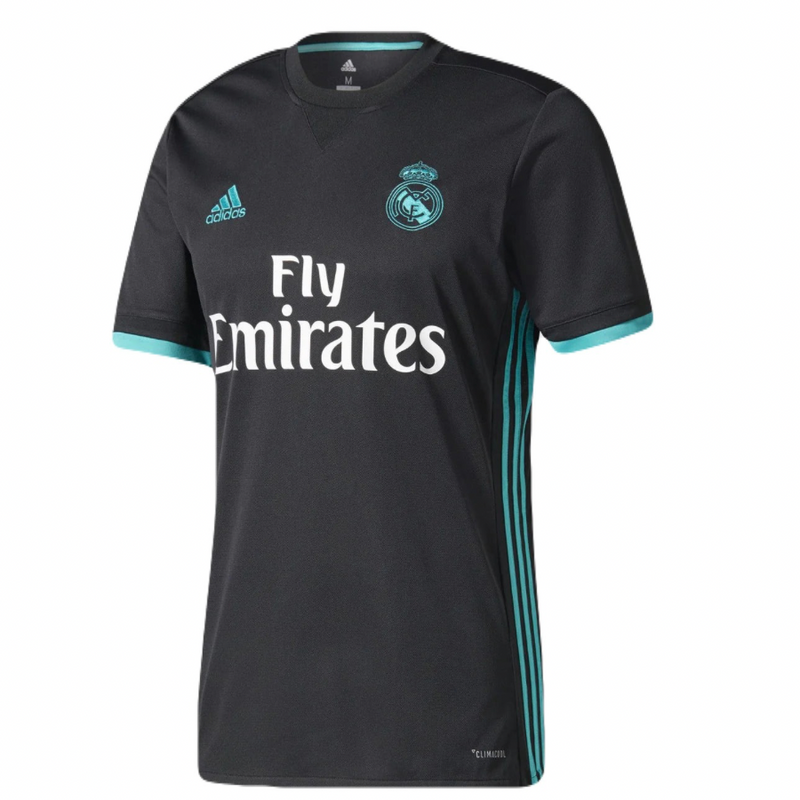 REAL MADRID RETRO II 17/18 HOMBRE