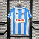 MÁLAGA MEN'S T-SHIRT LIMITED EDITION 120TH ANNIVERSARY
