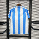 MÁLAGA MEN'S T-SHIRT LIMITED EDITION 120TH ANNIVERSARY