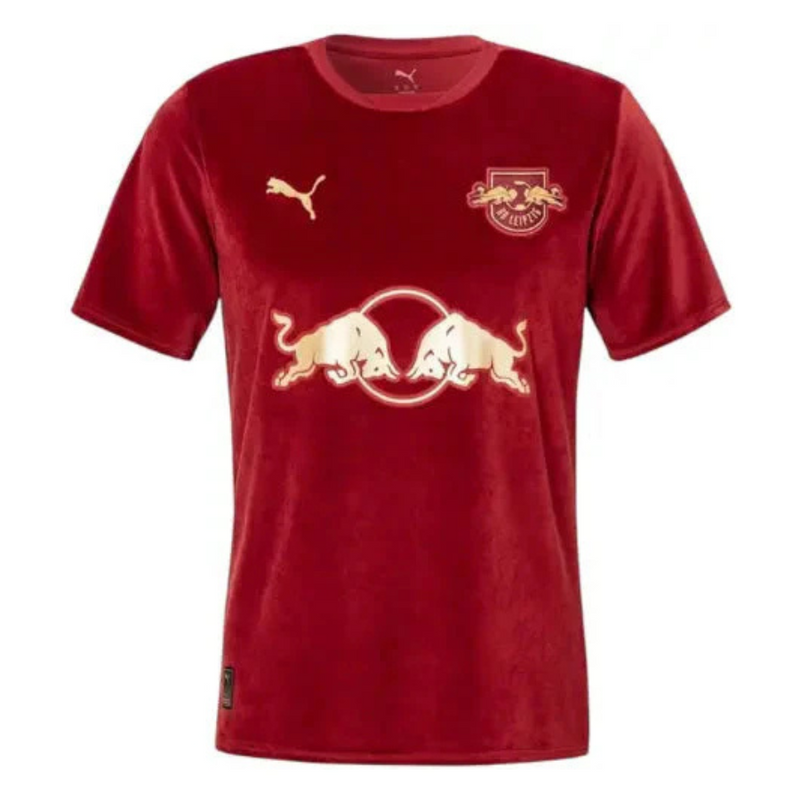 CAMISETA RB LEIPZIG EDICIÓN LIMITADA 24/25 HOMBRE