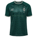 CAMISETA WERDER BREMEN EDICIÓN 125 AÑOS 24/25 HOMBRE