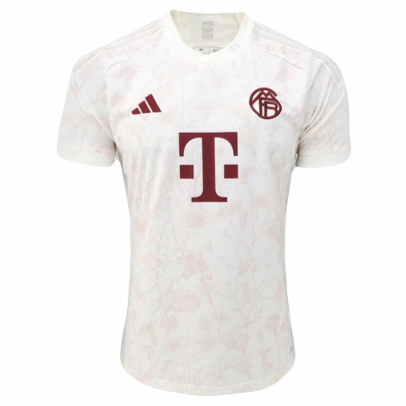 BAYERN MUNICH III 23/24 HOMBRE