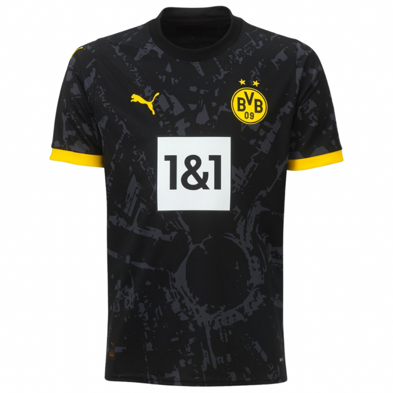 BORUSSIA DORTMUND II 23/24 HOMBRE
