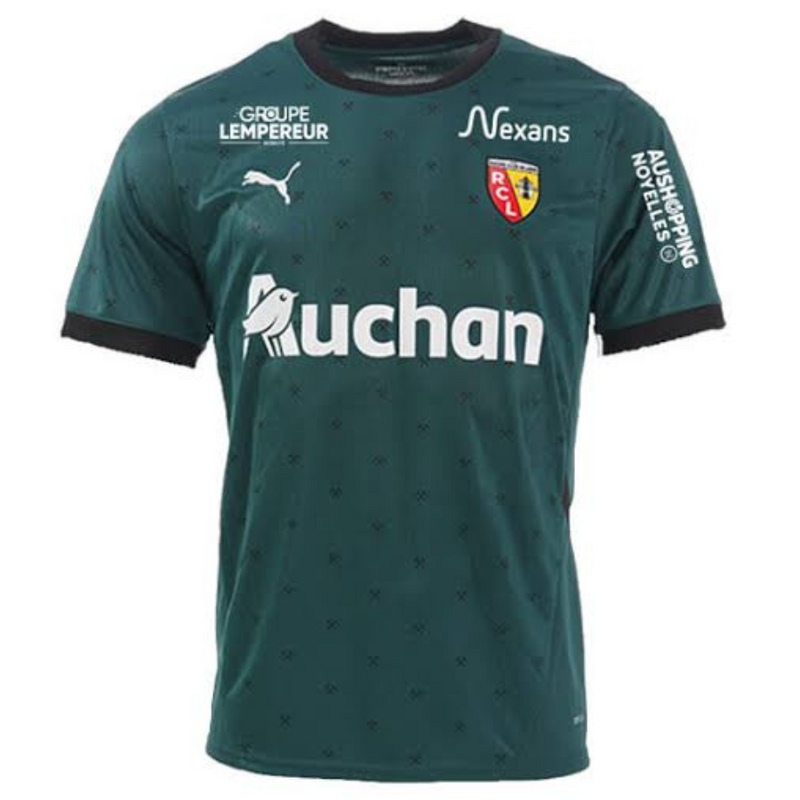 LENS II 24/25 HOMBRE