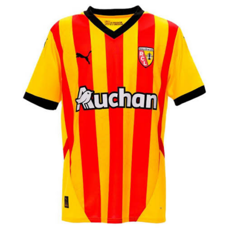 LENS I 24/25 MEN