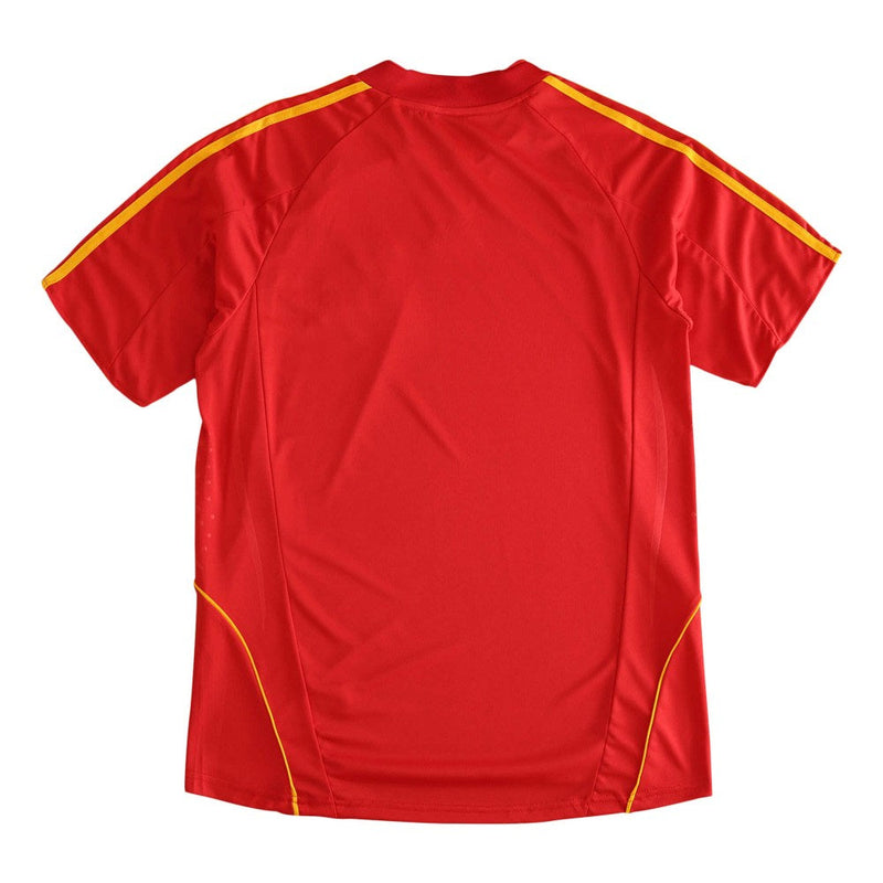 ESPAÑA EURO I 2008 HOMBRE (RETRO)