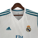 CAMISETA REAL MADRID I 17/18 HOMBRE (RETRO)