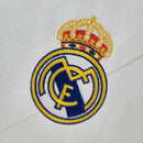 CAMISETA REAL MADRID I 17/18 HOMBRE (RETRO)