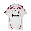 MILAN II MEN'S T-SHIRT 06/07 (RETRO)