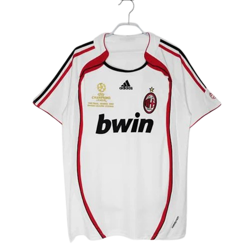 MILAN II MEN'S T-SHIRT 06/07 (RETRO)
