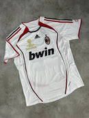 MILAN II MEN'S T-SHIRT 06/07 (RETRO)