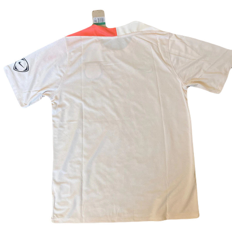 Camiseta de Futbol Barcelona Entrenamiento 24/25 Hombre