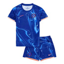 CAMISETA CHELSEA I 24/25 CONJUNTO INFANTIL