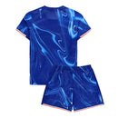 CAMISETA CHELSEA I 24/25 CONJUNTO INFANTIL
