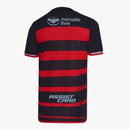 Flamengo 2024/2025 Home Shirt Sponsorships