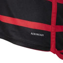 Flamengo 2024/2025 Home Shirt Sponsorships