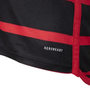 Flamengo 2024/2025 Home Shirt Sponsorships