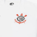 Corinthians 2024/2025 Women's White Jersey - New Release