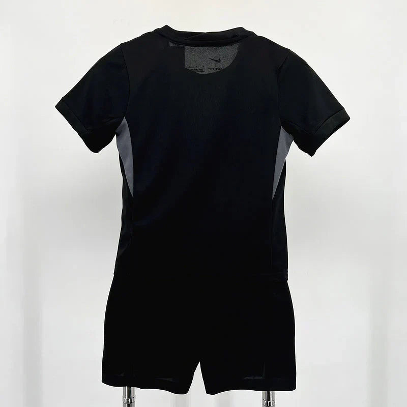 Corinthians Black Children's Set 2024/2025 - Launch