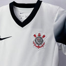 Corinthians White Children's Set 2024/2025 - Launch