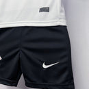 Corinthians White Children's Set 2024/2025 - Launch