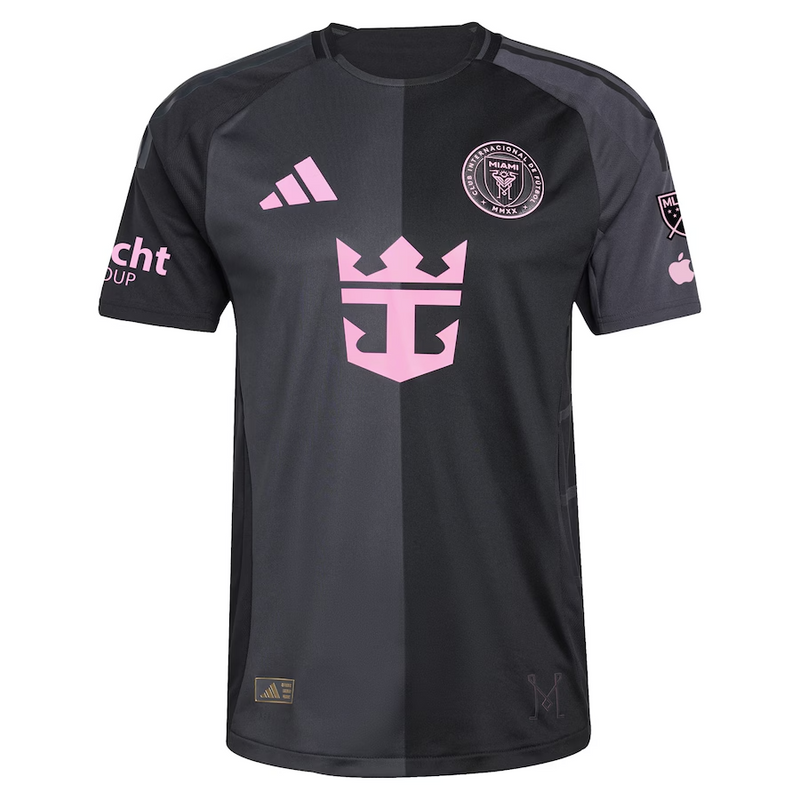 INTER MIAMI  II 25/26 HOMBRE  JUGADOR