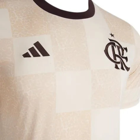 Flamengo 2024/2025 Pre-match Shirt - Launch