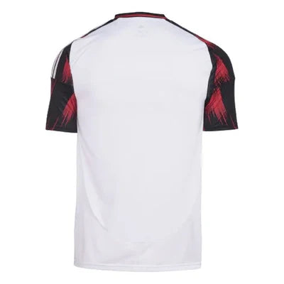 CAMISETA FLAMENGO II 24/25 HOMBRE (VERSIÓN JUGADOR)
