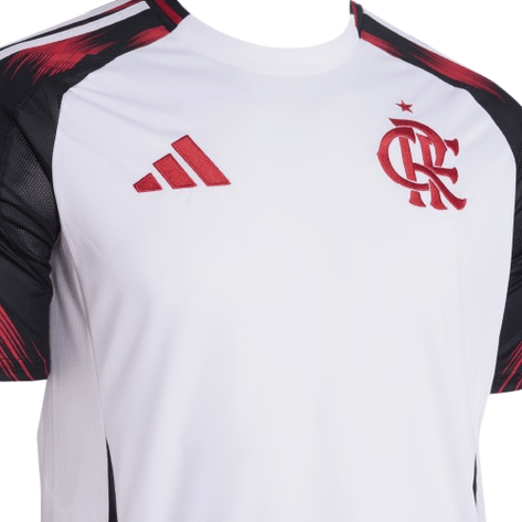 Flamengo Away II 2025/26