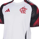CAMISETA FLAMENGO II 24/25 HOMBRE (VERSIÓN JUGADOR)