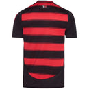 CAMISETA FLAMENGO I 25/26 HOMBRE  JUGADOR