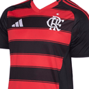 Flamengo 2025/2026 Shirt