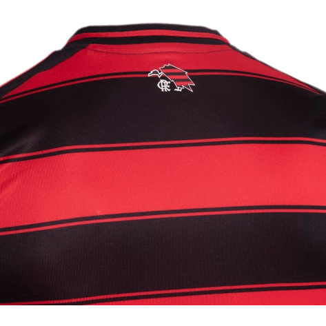 Flamengo 2025/2026 Shirt