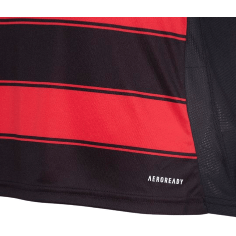Flamengo 2025/2026 Shirt