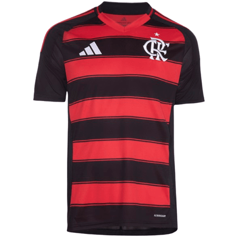 Flamengo 2025/2026 Shirt