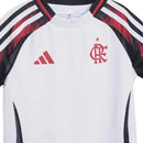 Flamengo Away Mini Uniform (Children) – 2025