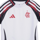 Flamengo Away Mini Uniform (Children) – 2025