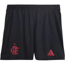 Flamengo Away Mini Uniform (Children) – 2025