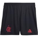 Flamengo Away Mini Uniform (Children) – 2025