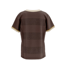 Flamengo Black Consciousness Kids Kit 2024/2025