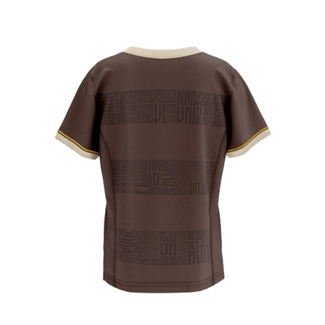 Flamengo Black Consciousness Kids Kit 2024/2025