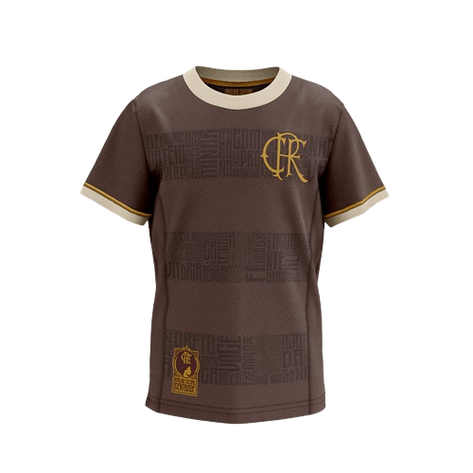 Flamengo Black Consciousness Kids Kit 2024/2025