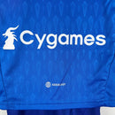 JUVENTUS GOALKEEPER KIDS SET I 23/24