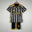 JUVENTUS I CHILDREN’S SET 23/24