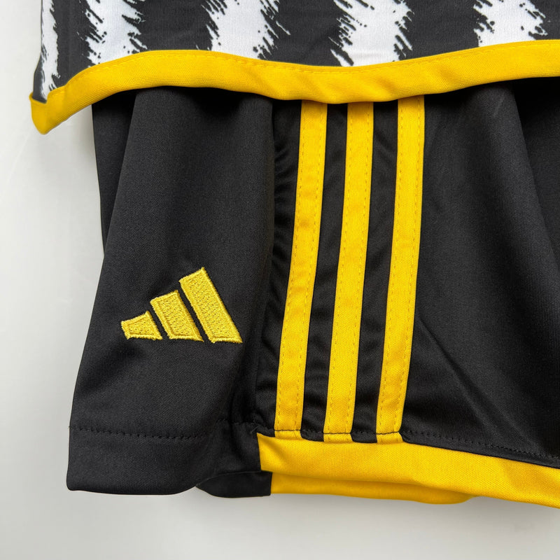 JUVENTUS I CHILDREN’S SET 23/24