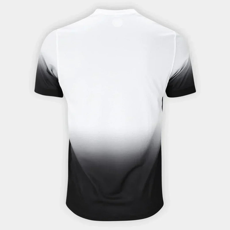 Corinthians Home Uniform Shirt 2024/2025