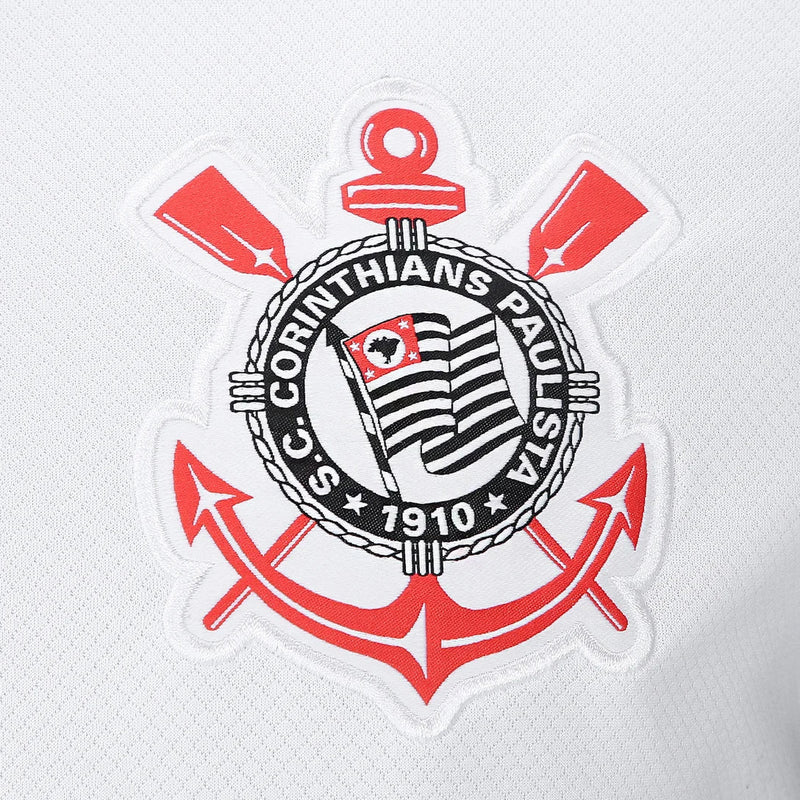 Corinthians Home Uniform Shirt 2024/2025