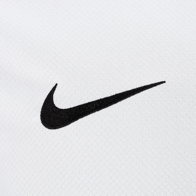 Corinthians First Uniform Shirt 2024/2025 WITH SPONSORS
