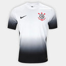 Corinthians Player Version 2024/2025 White Shirt - Launch