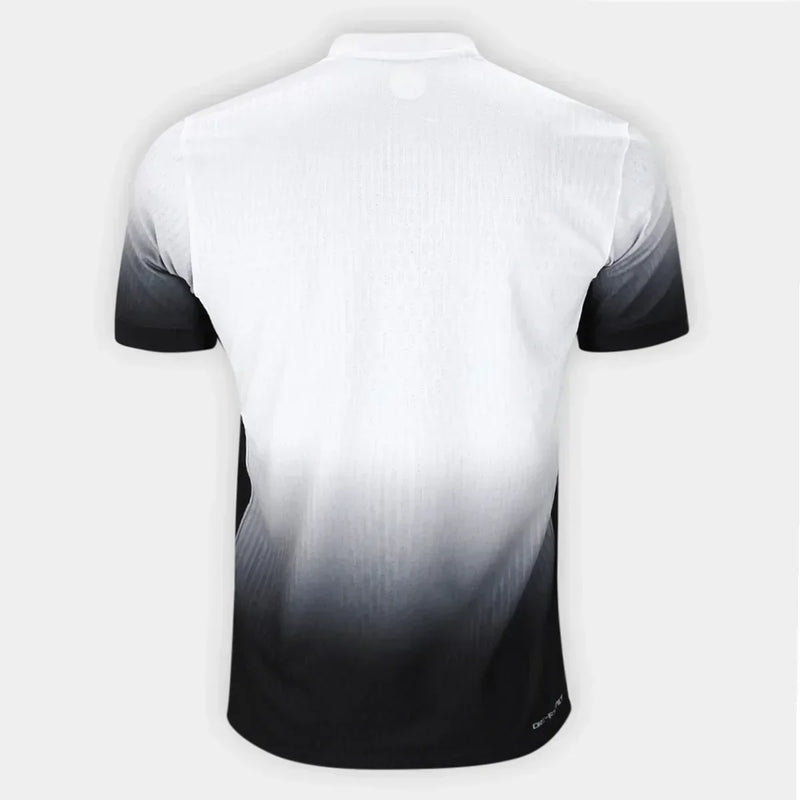 Corinthians Player Version 2024/2025 White Shirt - Launch